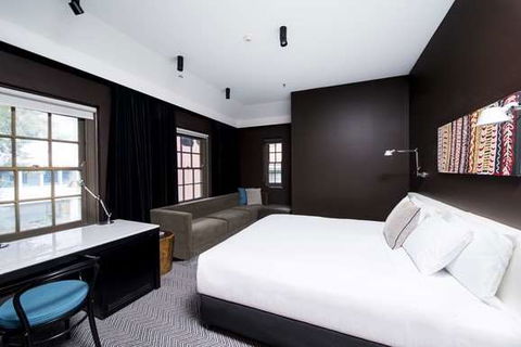 Peppers Gallery Hotel, Canberra - Sunshine Coast Guide 8