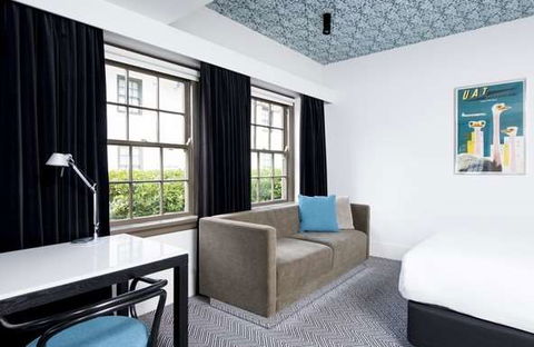 Peppers Gallery Hotel, Canberra - Sunshine Coast Guide 10