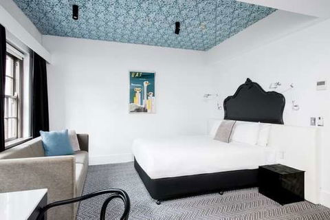 Peppers Gallery Hotel, Canberra - Sunshine Coast Guide 11