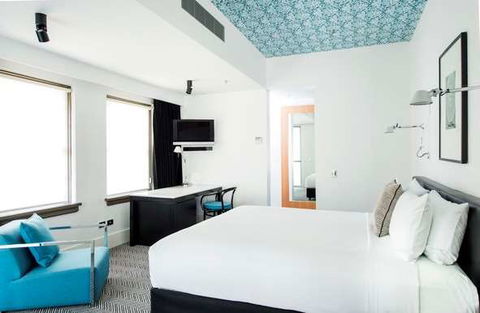 Peppers Gallery Hotel, Canberra - Sunshine Coast Guide 13