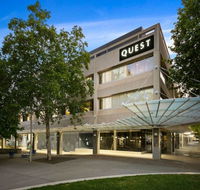 Quest Canberra City Walk - Sunshine Coast Guide