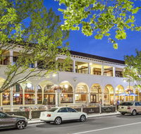 Quest Canberra - Sunshine Coast Guide