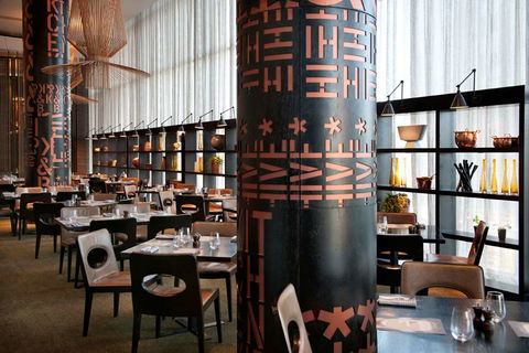 Crown Metropol Melbourne - Sunshine Coast Guide 10