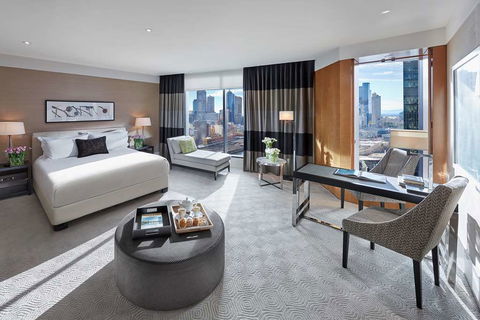 Crown Towers Melbourne - Sunshine Coast Guide 10