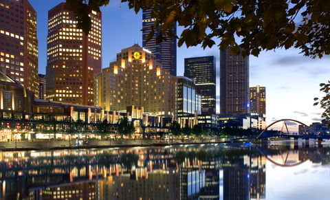 The Langham, Melbourne - Sunshine Coast Guide 0