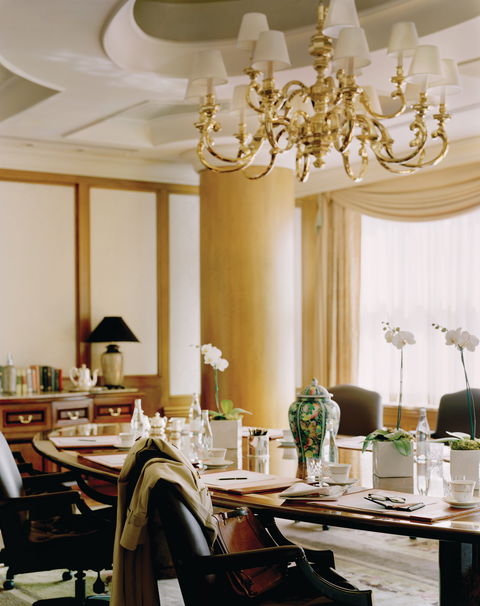 The Langham, Melbourne - Sunshine Coast Guide 8