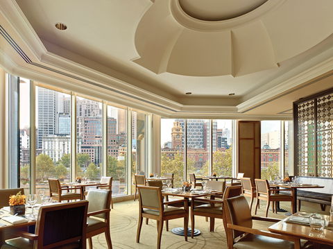 The Langham, Melbourne - Sunshine Coast Guide 9