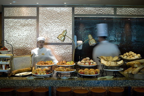 The Langham, Melbourne - Sunshine Coast Guide 10