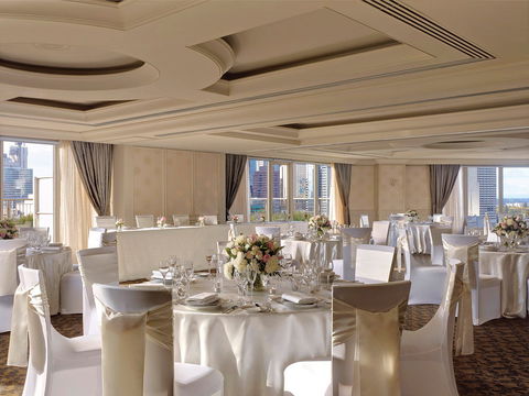 The Langham, Melbourne - Sunshine Coast Guide 16