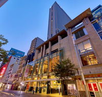 Hilton Sydney - Sunshine Coast Guide
