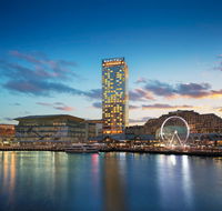 Sofitel Sydney Darling Harbour - Sunshine Coast Guide