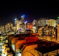 Adge Apartment Hotel - Sunshine Coast Guide