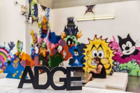 Adge Apartment Hotel - Sunshine Coast Guide 3