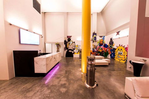 Adge Apartment Hotel - Sunshine Coast Guide 16