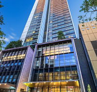 Fraser Suites Sydney - Sunshine Coast Guide