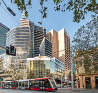 Meriton Suites Campbell Street - Sunshine Coast Guide
