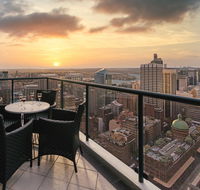 Meriton Suites Pitt Street - Sunshine Coast Guide