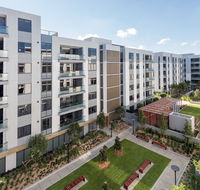 Meriton Suites Sydney Airport - Sunshine Coast Guide