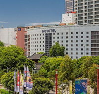 Novotel Sydney Darling Square - Sunshine Coast Guide