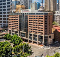 PARKROYAL Darling Harbour Sydney - Sunshine Coast Guide