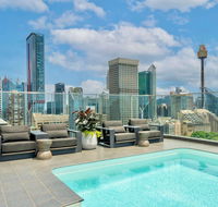 Pullman Hyde Park Sydney - Sunshine Coast Guide