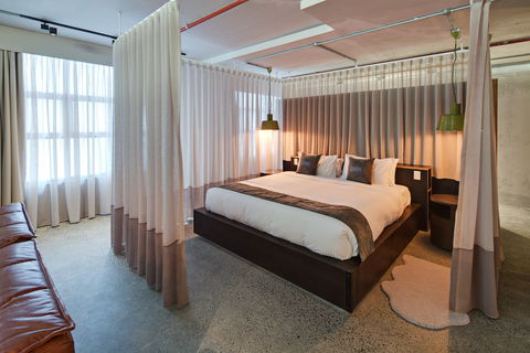 Zara Tower Serviced Apartments - Sunshine Coast Guide 5