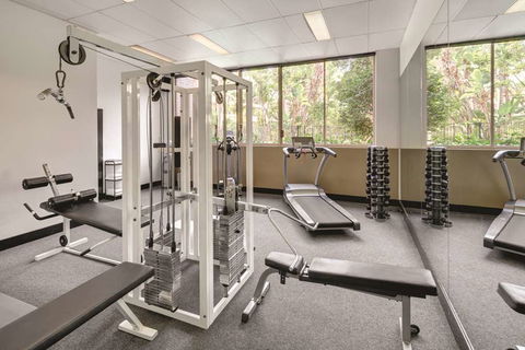 Adina Apartment Hotel Sydney Surry Hills - Sunshine Coast Guide 14