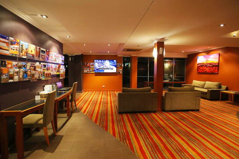 Aurora Alice Springs - Sunshine Coast Guide 8