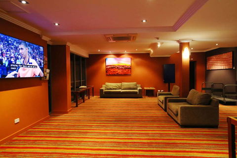 Aurora Alice Springs - Sunshine Coast Guide 9