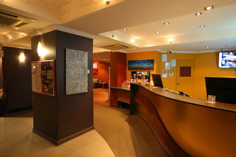 Aurora Alice Springs - Sunshine Coast Guide 10