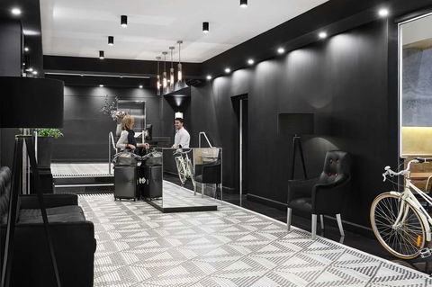 Punthill Flinders Lane - Sunshine Coast Guide 1