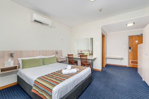 Alloggio Tudor Hamilton - Sunshine Coast Guide 2