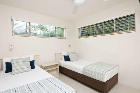 Mantra French Quarter Noosa - Sunshine Coast Guide 2