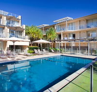Maison Noosa Beachfront Resort - Sunshine Coast Guide