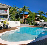 Noosa Heads Motel - Sunshine Coast Guide