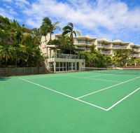 Noosa Hill Resort - Sunshine Coast Guide
