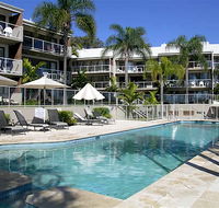 Noosa Shores Resort - Sunshine Coast Guide