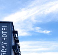 The Murray Hotel - Sunshine Coast Guide