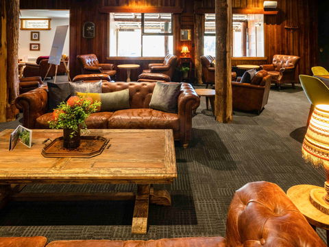 Peppers Cradle Mountain Lodge - Sunshine Coast Guide 1