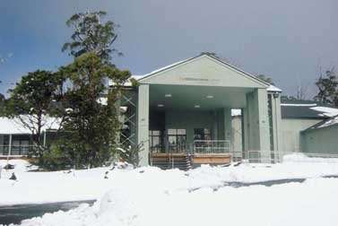 Cradle Mountain Wilderness Village - Sunshine Coast Guide 0