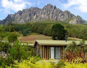 Sheffield TAS Sunshine Coast Guide