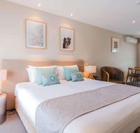 The Haus Studio Apartments - Sunshine Coast Guide