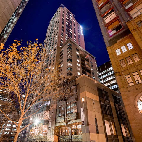 Amora Hotel Jamison Sydney - Sunshine Coast Guide 0