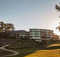 RACV Goldfields Resort Creswick - Sunshine Coast Guide