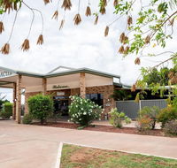 Abacus Motel Mount Isa - Sunshine Coast Guide