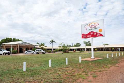 Abacus Motel Mount Isa - Sunshine Coast Guide 1