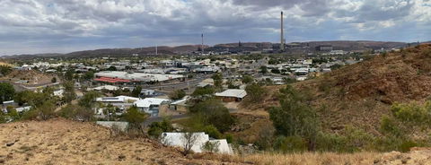 Abacus Motel Mount Isa - Sunshine Coast Guide 2