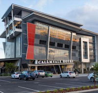 The Calamvale Hotel - Sunshine Coast Guide