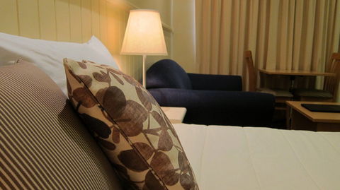 Dalby Mid Town Motor Inn - Sunshine Coast Guide 2