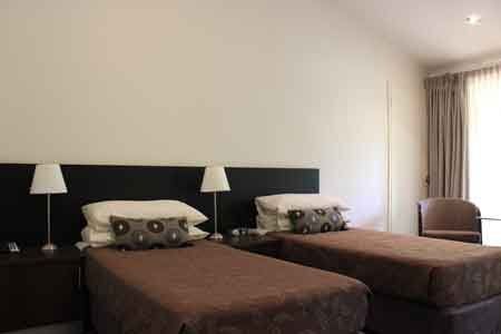 Karratha International Hotel - Sunshine Coast Guide 2